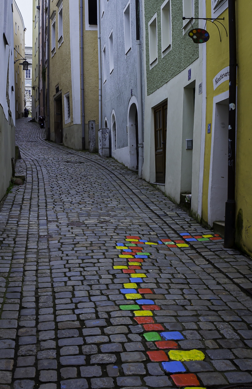 Tiled Image