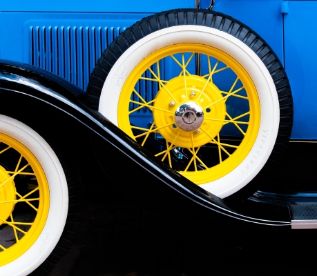 Tiled Image