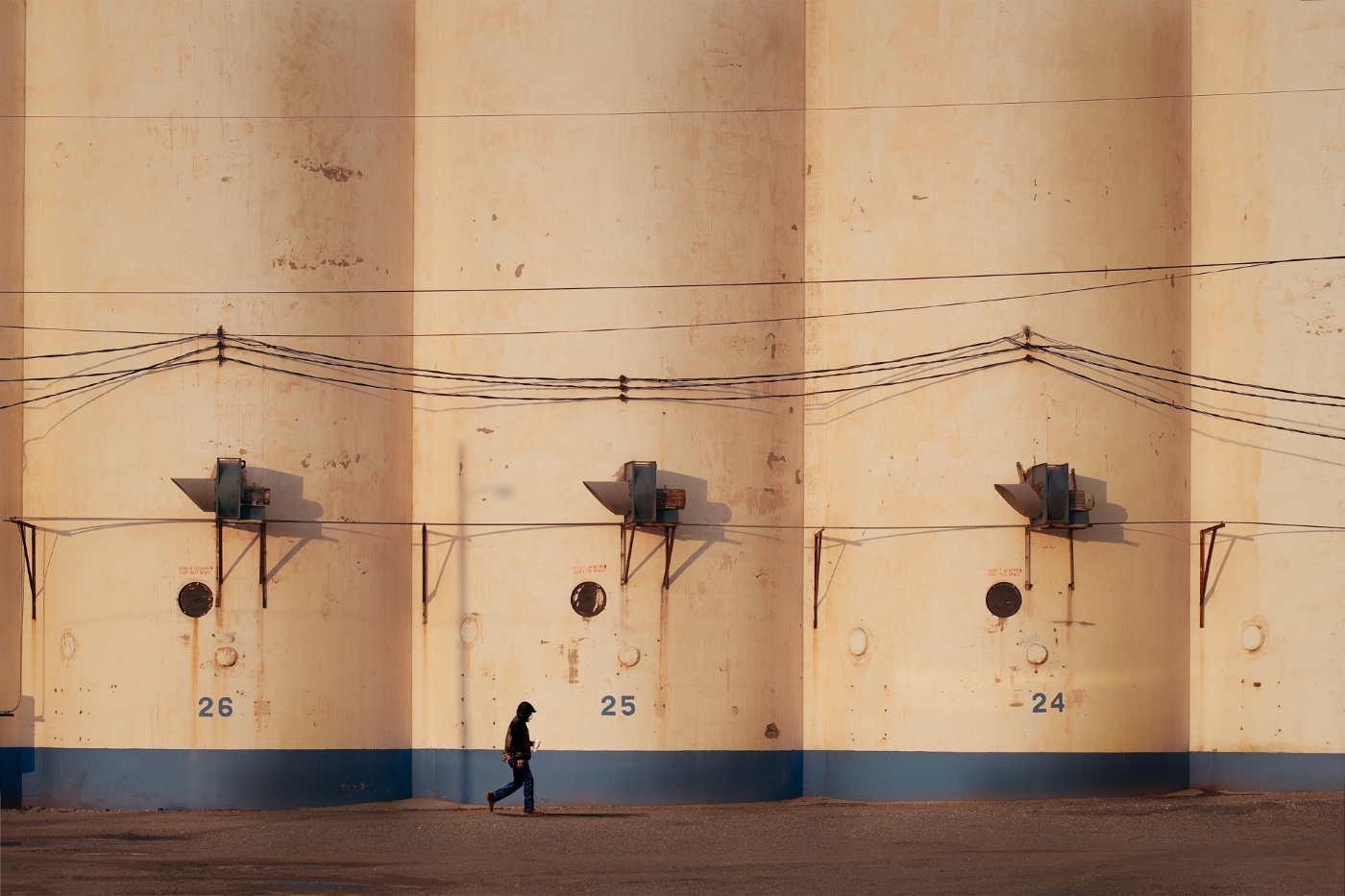 Tiled Image