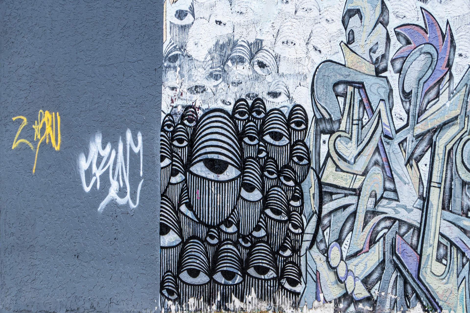 Tiled Image