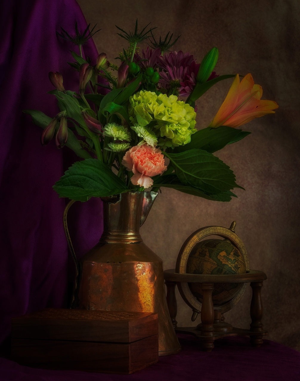 Tiled Image