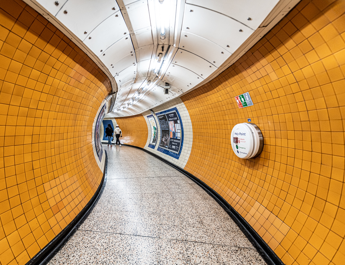 Tiled Image
