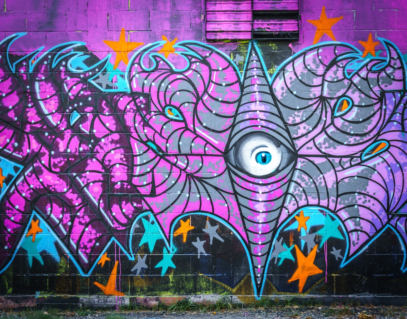 Tiled Image