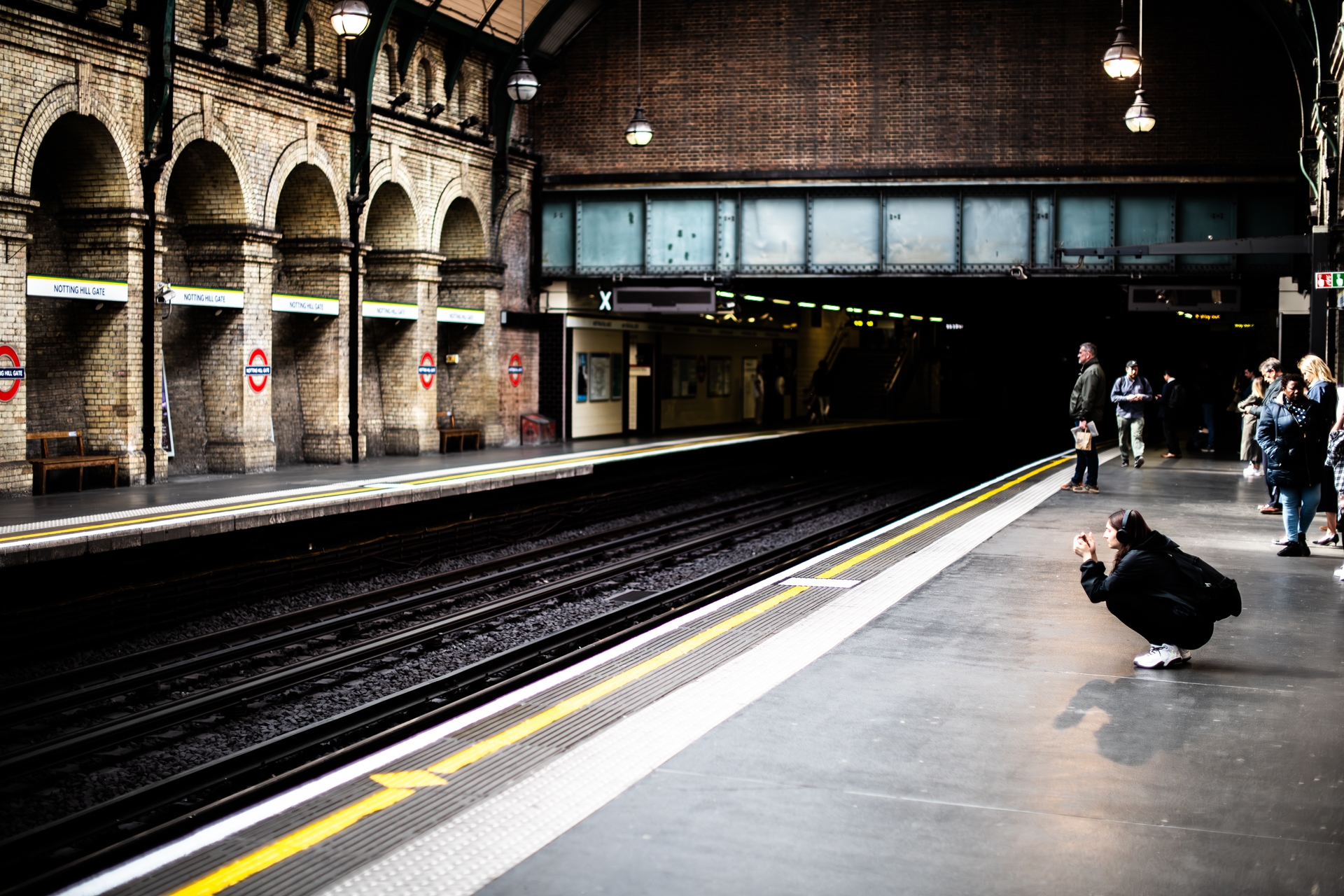 Tiled Image