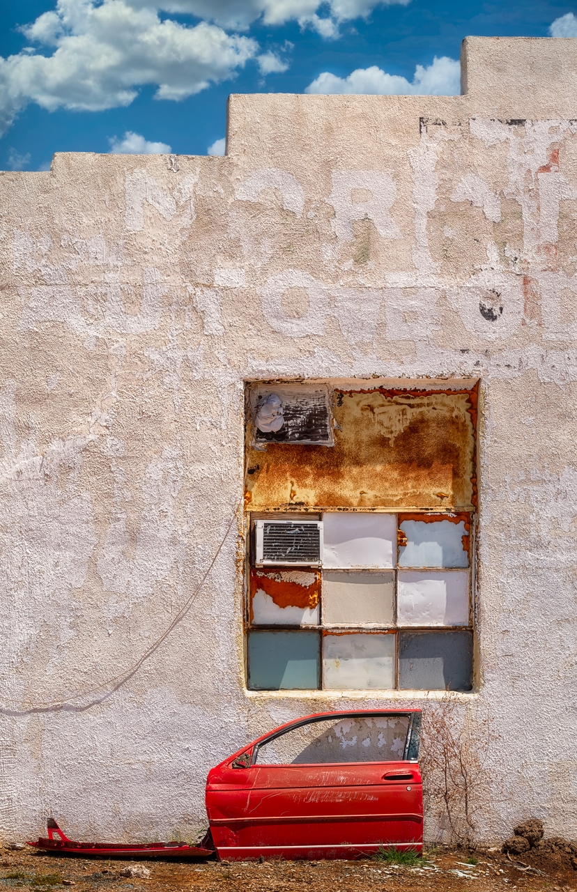 Tiled Image