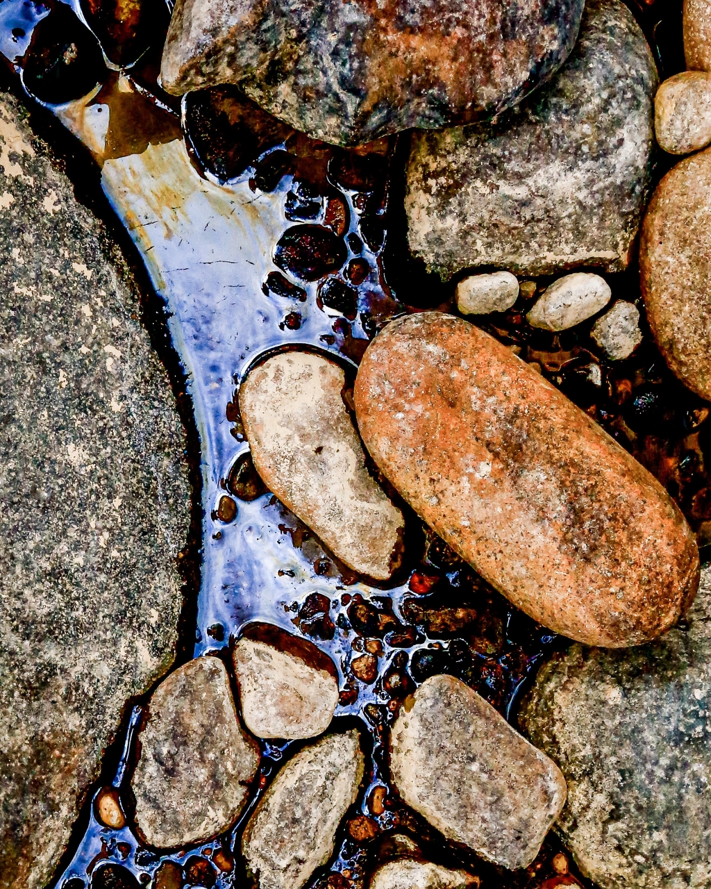Tiled Image