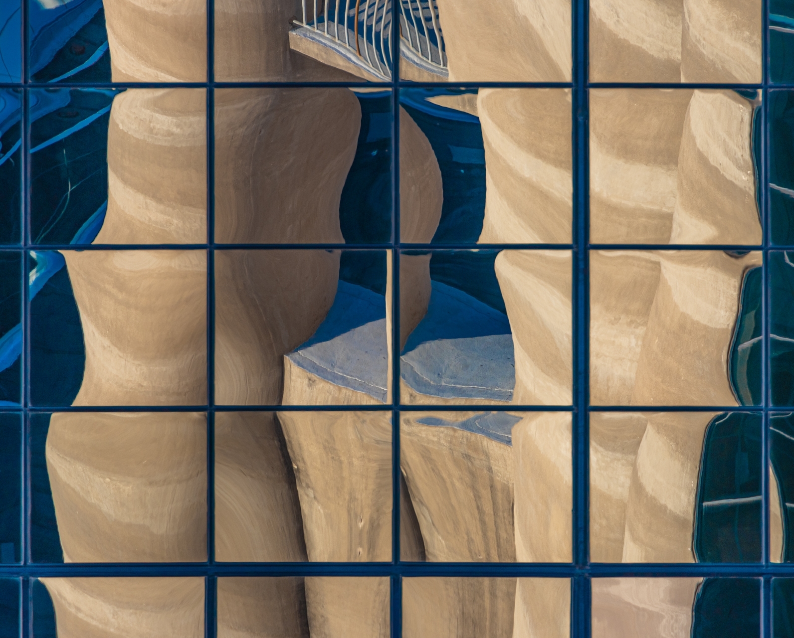 Tiled Image