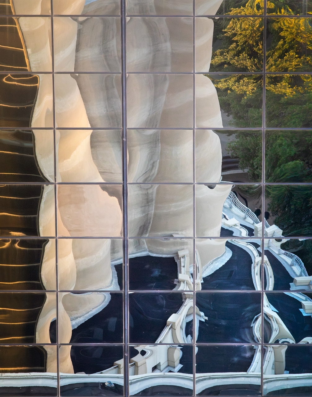 Tiled Image