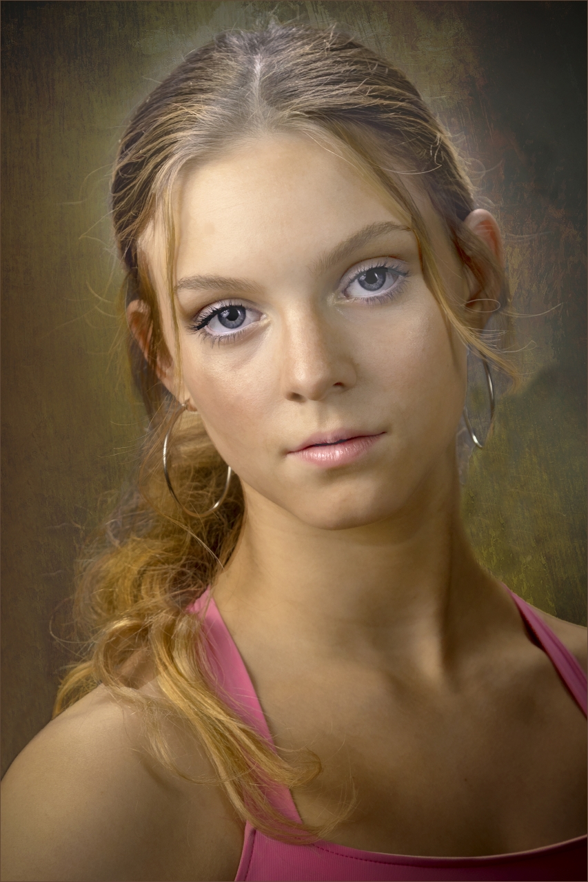 Tiled Image