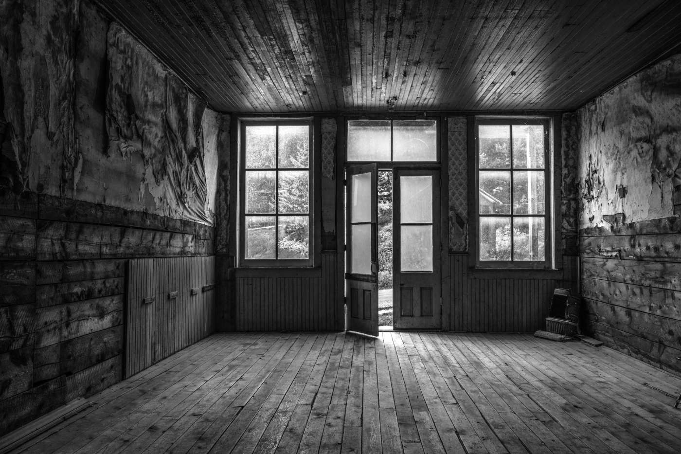 Tiled Image
