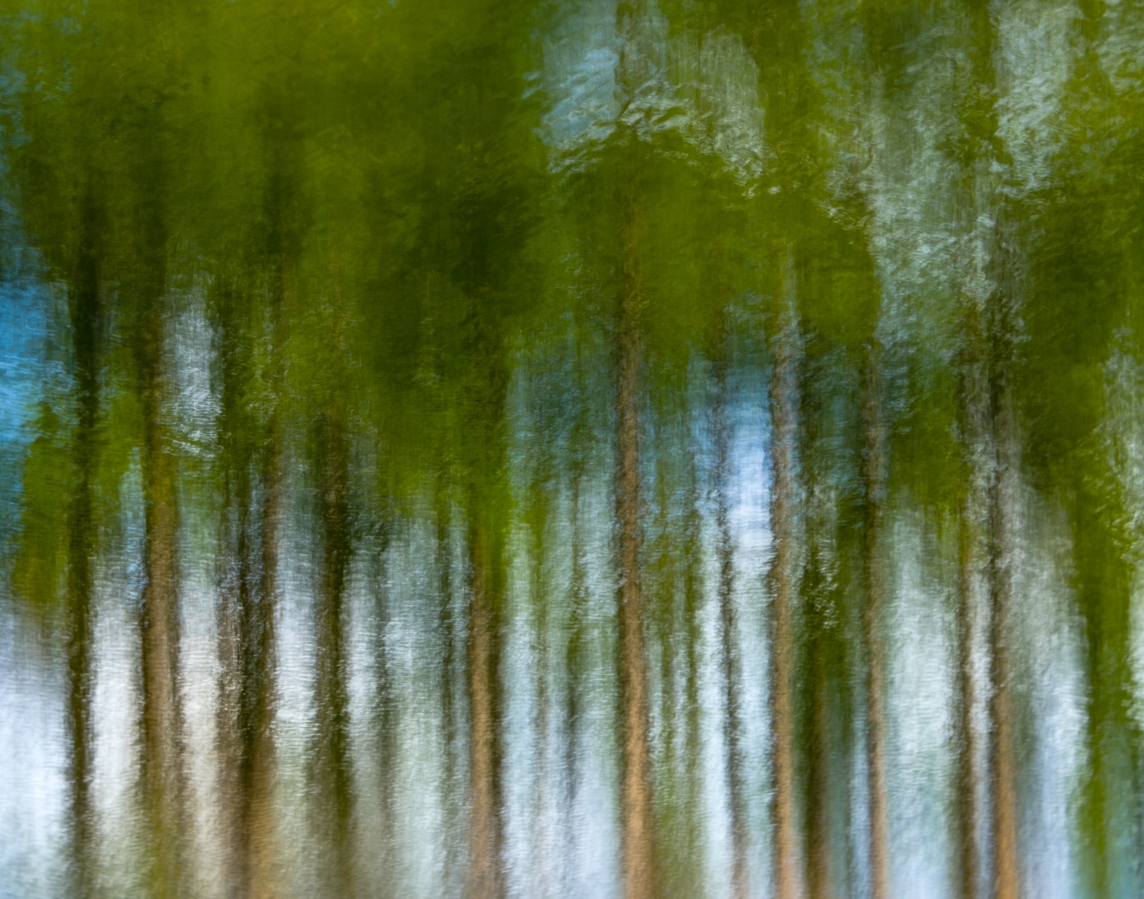 Tiled Image