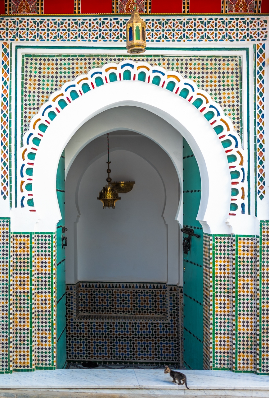 Tiled Image