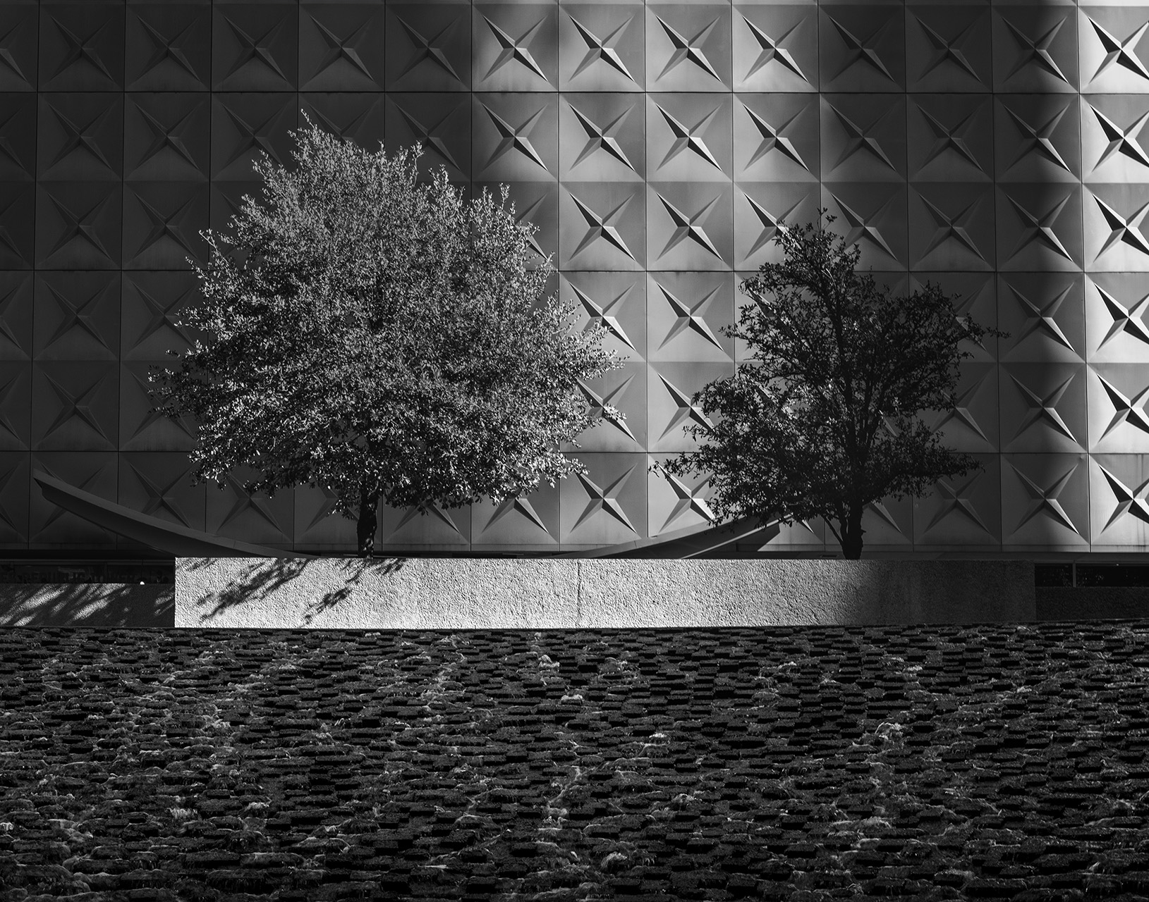 Tiled Image