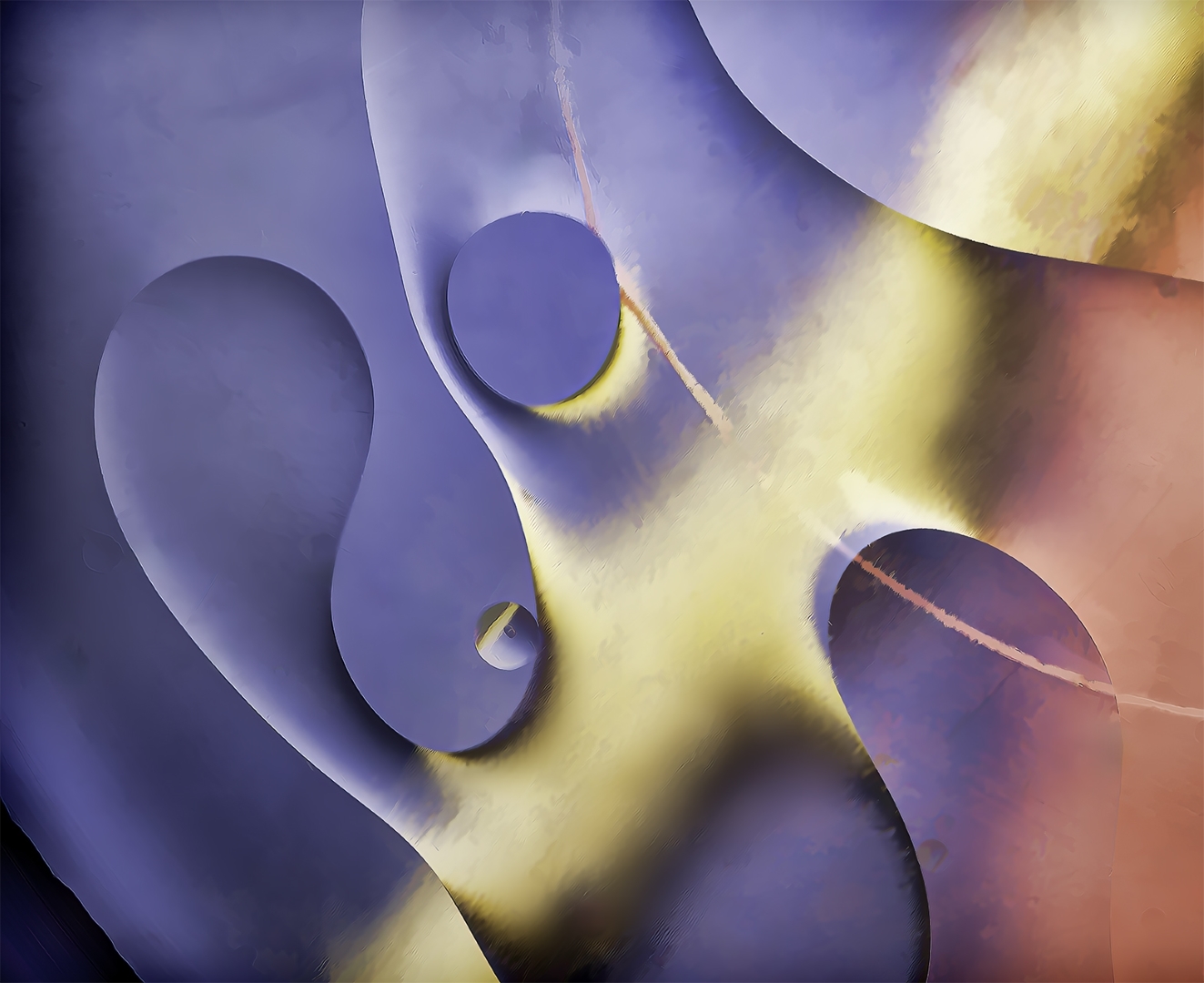 Tiled Image