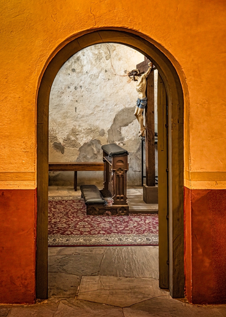 Tiled Image