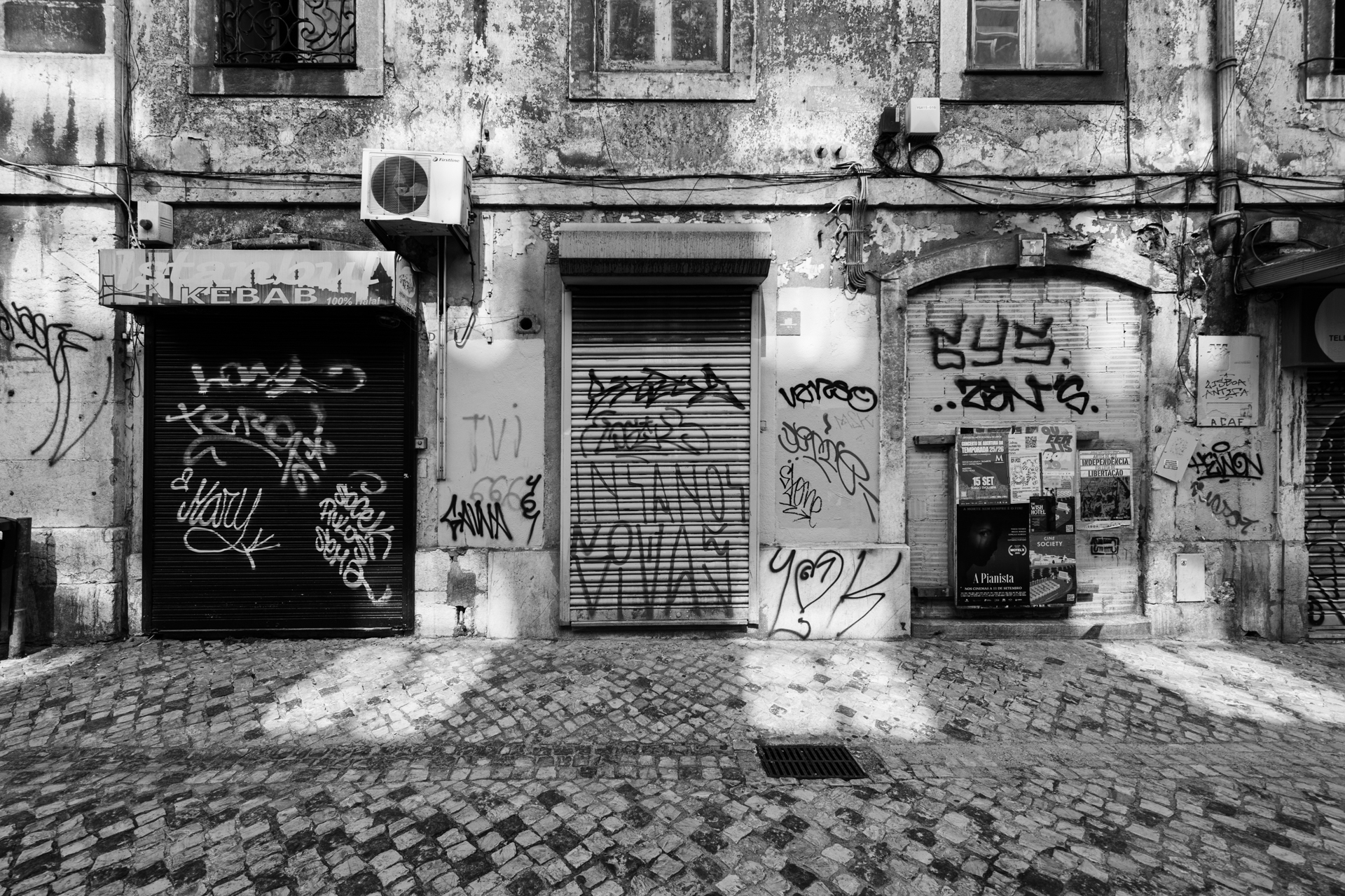 Tiled Image
